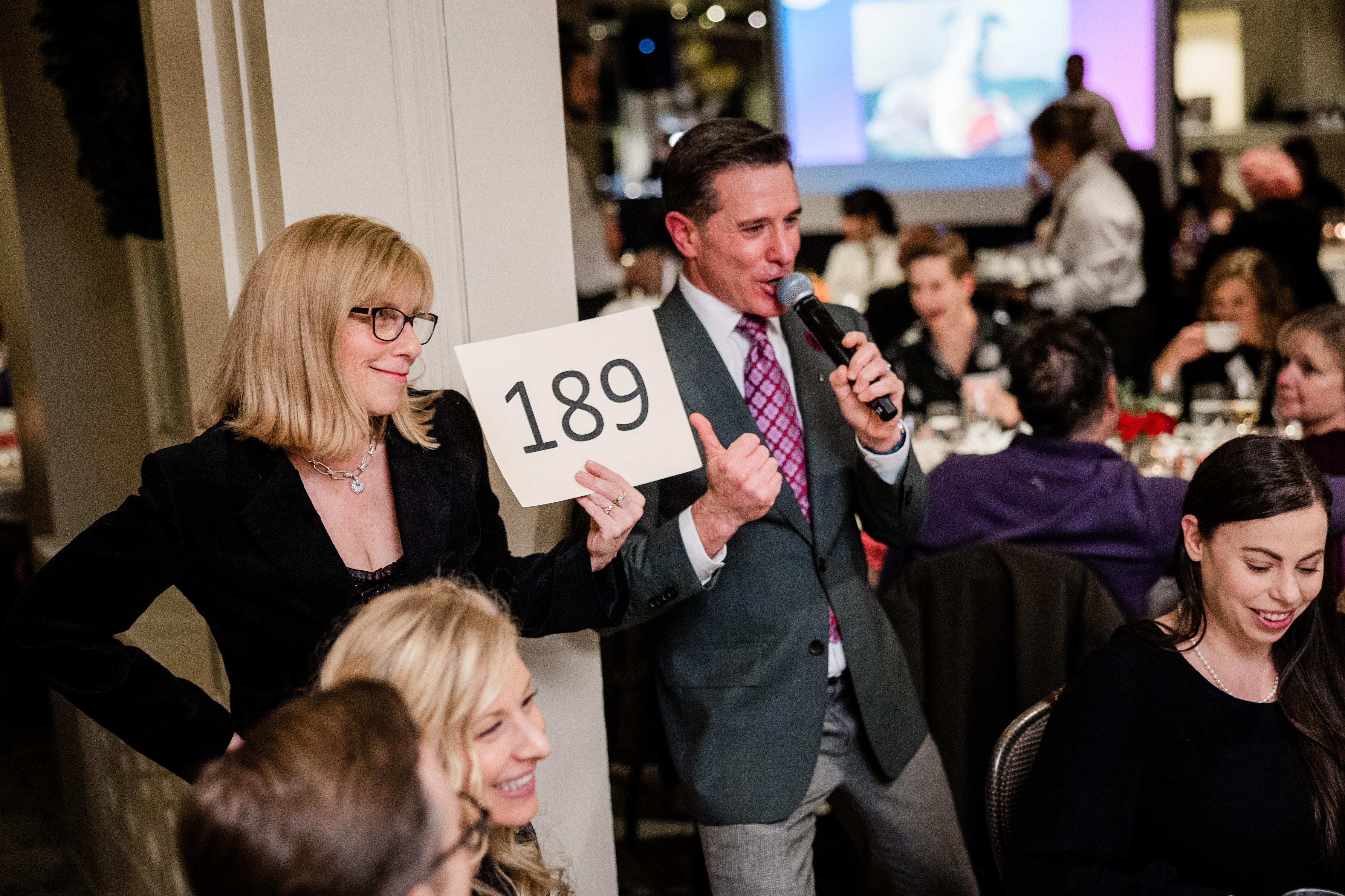 Annual Gala: An Evening to Support Ballet Excellence