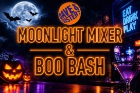 Moonlight Mixer Adult Only Event