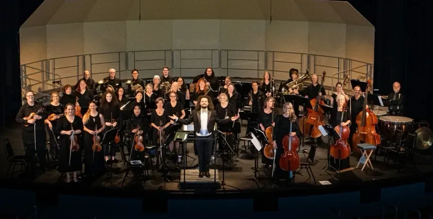 Tales from the Screen & Stage Concert